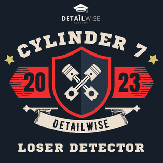Cylinder #7: The Loser Detector - Car Supplies WarehouseCar Supplies Warehouse