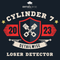 Cylinder
