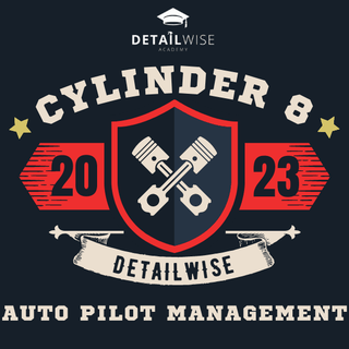 Cylinder #8: Auto Pilot Management - Car Supplies WarehouseCar Supplies Warehouse