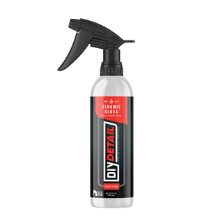 DIY DETAIL | Ceramic Gloss - Car Supplies WarehouseDIY Detailceramicceramic detailceramic detail spray