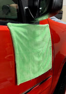 DIY DETAIL | Drip Catcher Towel (2 Pack) - Car Supplies WarehouseDIY Detailmicrofiber