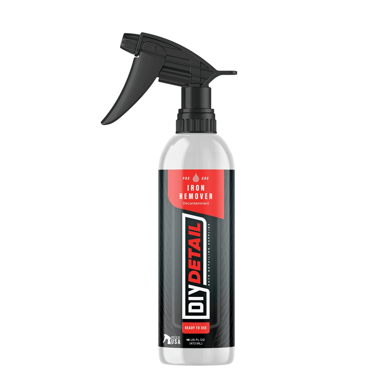 DIY DETAIL | Iron Remover - Car Supplies WarehouseDIY Detailironiron remover