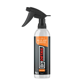 DIY DETAIL | Water Spot Remover - Car Supplies WarehouseDIY Detailwater spot remover