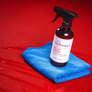 DR. BEASLEY'S | Bead Hero - Car Supplies WarehouseDr. Beasley'sceramicceramic coatingceramic detail spray