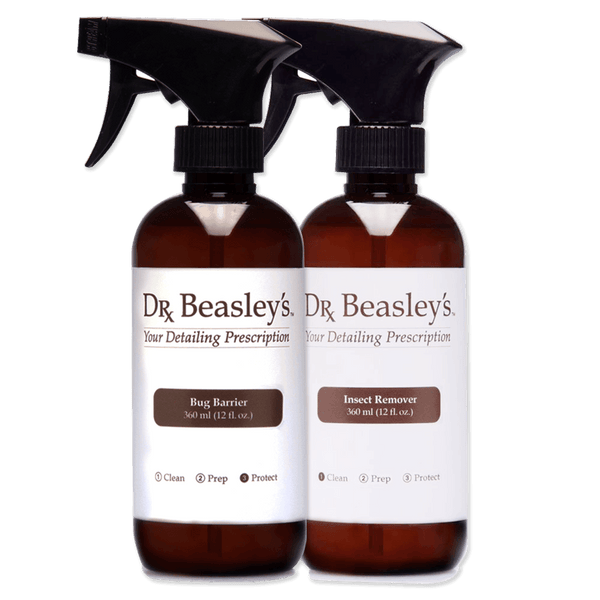 Dr. Beasley's Bug Blaster Kit - Car Supplies WarehouseDr Beasley's kitbugsdecondecontamination