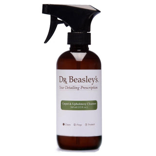 Dr. Beasley's Carpet & Upholstery Cleanser - Car Supplies WarehouseDr Beasley'scarpetdr beasleysfabric seats