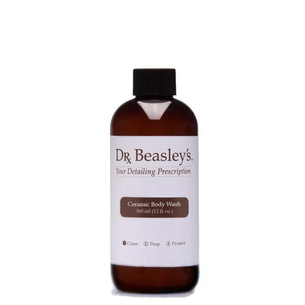 Dr. Beasley's Ceramic Body Wash - Car Supplies WarehouseDr Beasley'scar washcoating maintenanceHand Car Wash