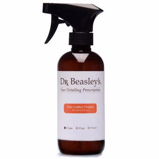 Dr. Beasley's Fine Leather Cleanser - Car Supplies WarehouseDr Beasley'sinteriorinterior chemicalsL1p