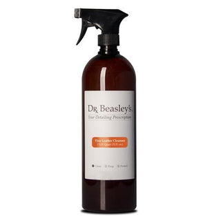 Dr. Beasley's Fine Leather Cleanser - Car Supplies WarehouseDr Beasley'sinteriorinterior chemicalsL1p