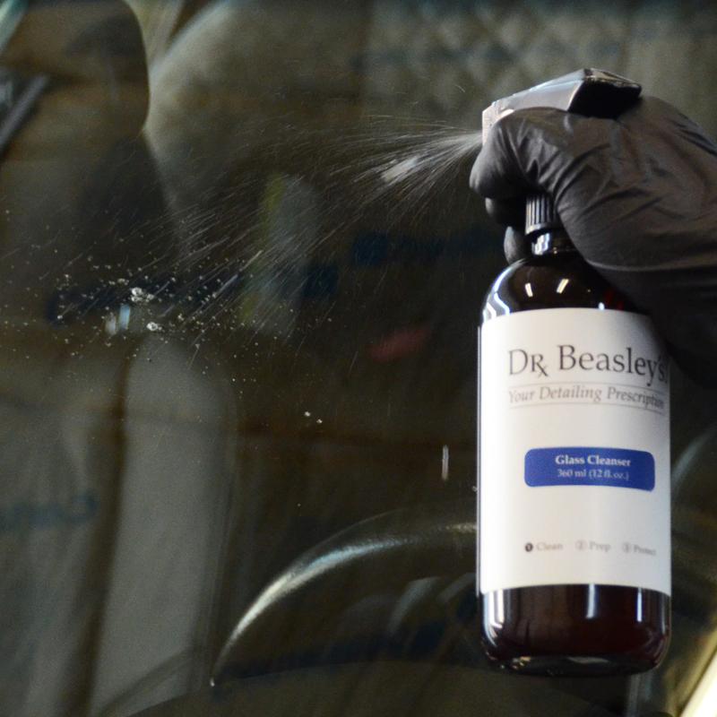 Dr. Beasley's Glass Cleaner - Car Supplies WarehouseDr Beasley'sDr Bdr. beasleysglass