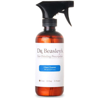 Dr. Beasley's Glass Cleaner - Car Supplies WarehouseDr Beasley'sDr Bdr. beasleysglass