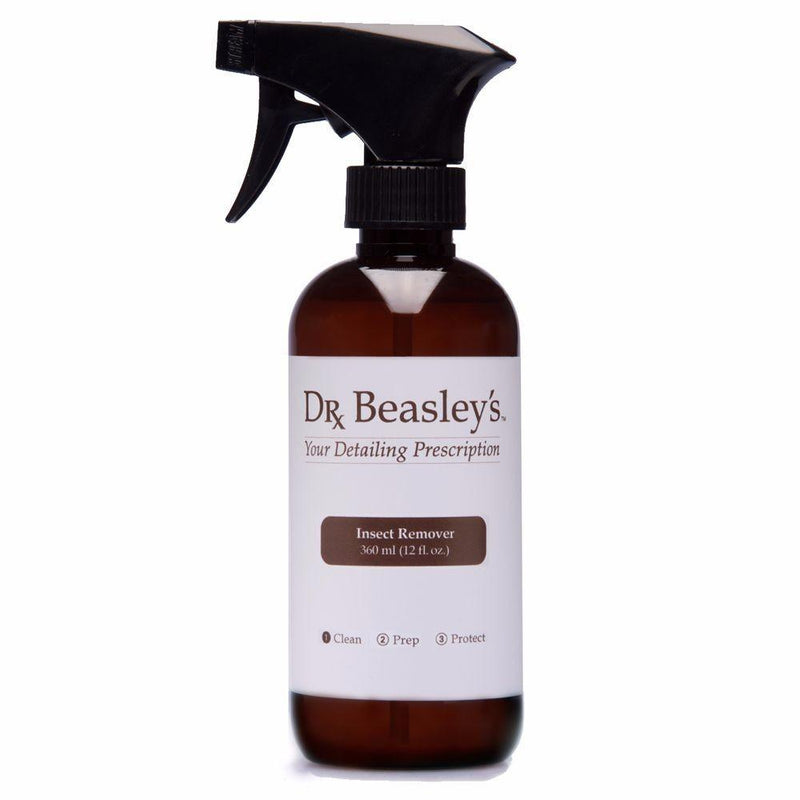 Dr. Beasley's Insect Remover - Car Supplies WarehouseDr Beasley'sbug busterbugsdecon