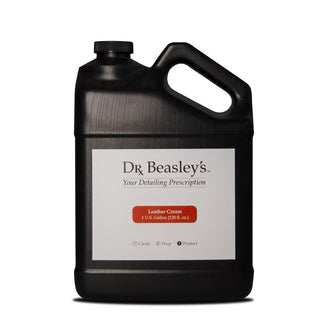 Dr. Beasley's Leather Cream - Car Supplies WarehouseDr Beasley'sconditionerFeaturedinterior