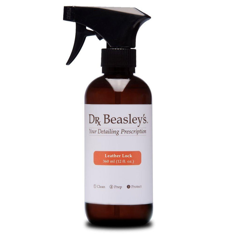 Dr. Beasley's Leather Lock - Car Supplies WarehouseDr Beasley'sinteriorinterior chemicalsinterior detailing