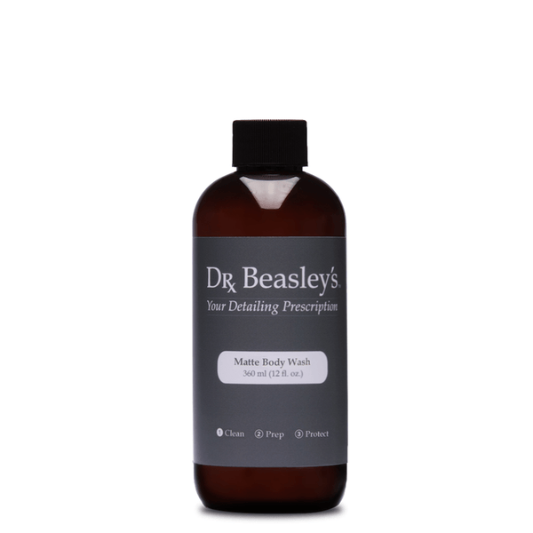 Dr. Beasley's Matte Body Wash - Car Supplies WarehouseDr Beasley'scar washHand Car Washhand wash