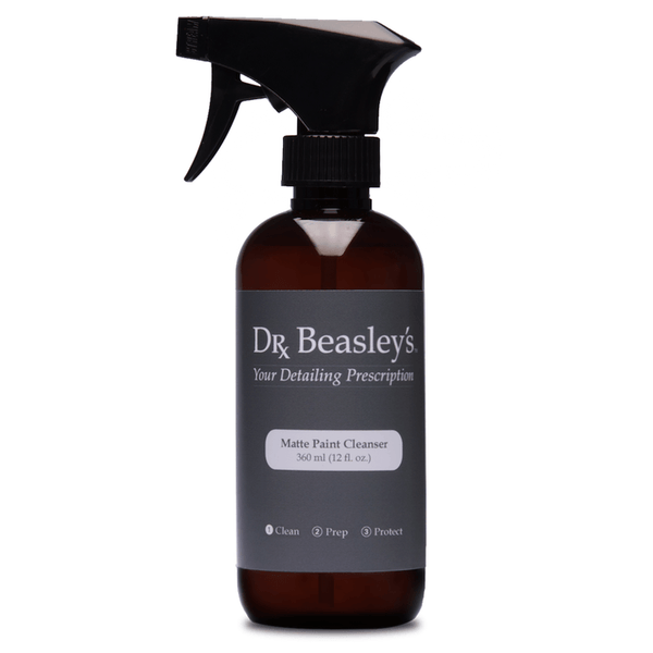 Dr. Beasley's Matte Paint Cleanser - Car Supplies WarehouseDr Beasley'sdecontaminationHANDWASH20L1p