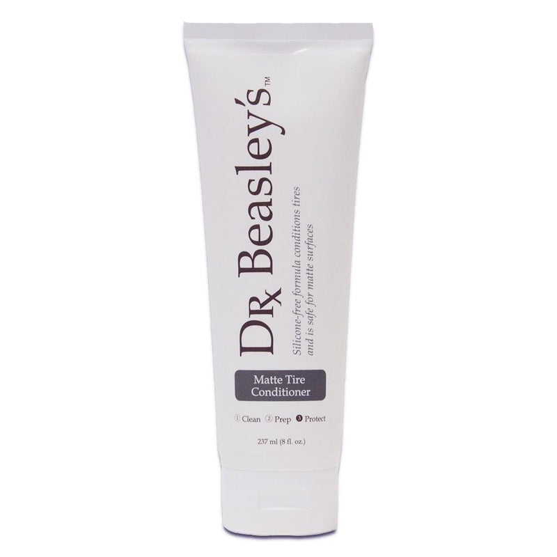 Dr. Beasley's Matte Tire Conditioner - Car Supplies WarehouseDr Beasley'sbeasleydr bL1p