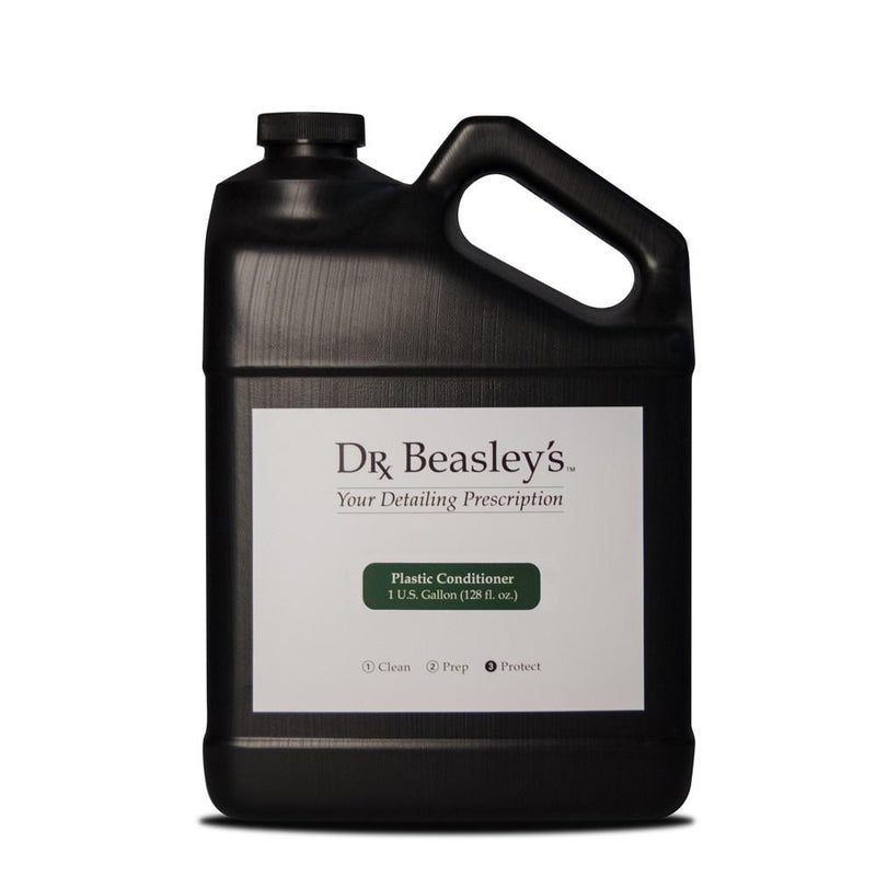 Dr. Beasley's Plastic Conditioner - Car Supplies WarehouseDr Beasley'sbeasleyconditionerDash