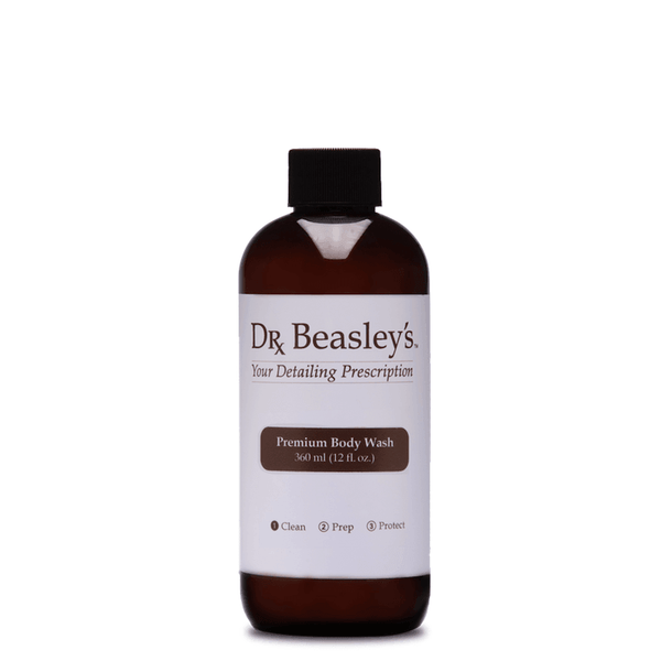 Dr. Beasley's Premium Body Wash - Car Supplies WarehouseDr Beasley'scar washHand Car Washhand wash