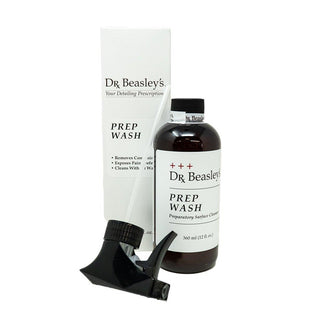 Dr. Beasley's Prep Wash - Preparatory Surface Cleanser - Car Supplies WarehouseDr Beasley'sdetail prepdr. beasley'snew