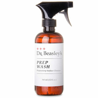 Dr. Beasley's Prep Wash - Preparatory Surface Cleanser - Car Supplies WarehouseDr Beasley'sdetail prepdr. beasley'snew