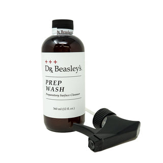 Dr. Beasley's Prep Wash - Preparatory Surface Cleanser - Car Supplies WarehouseDr Beasley'sdetail prepdr. beasley'snew