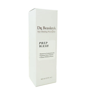 Dr. Beasley's Prep Wash - Preparatory Surface Cleanser - Car Supplies WarehouseDr Beasley'sdetail prepdr. beasley'snew