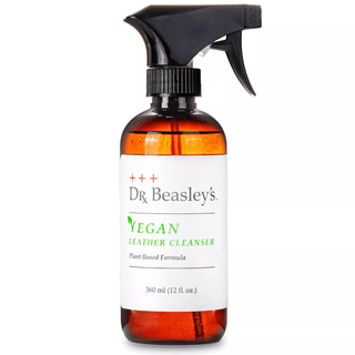 DR. BEASLEY'S | Vegan Leather Cleanser - Car Supplies WarehouseDr. Beasley'sleatherleather cleanervegan