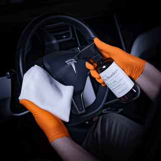 DR. BEASLEY'S | Vegan Leather Cleanser - Car Supplies WarehouseDr. Beasley'sleatherleather cleanervegan