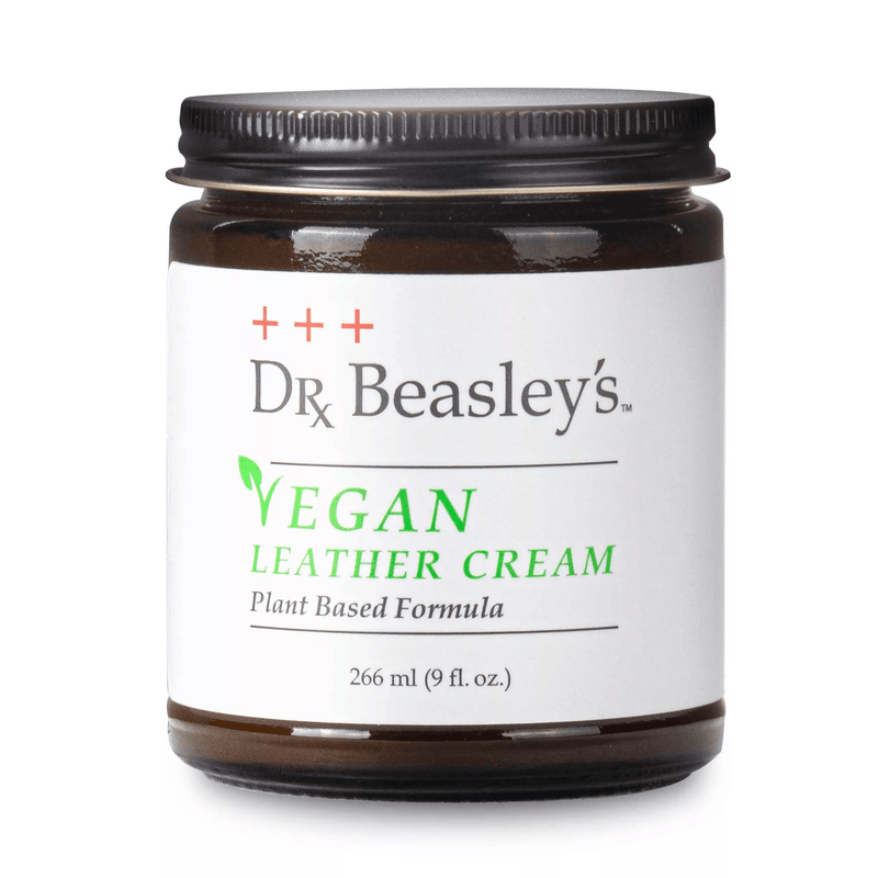 DR. BEASLEY'S | Vegan Leather Cream - Car Supplies WarehouseDr. Beasley'sleatherleather conditionervegan