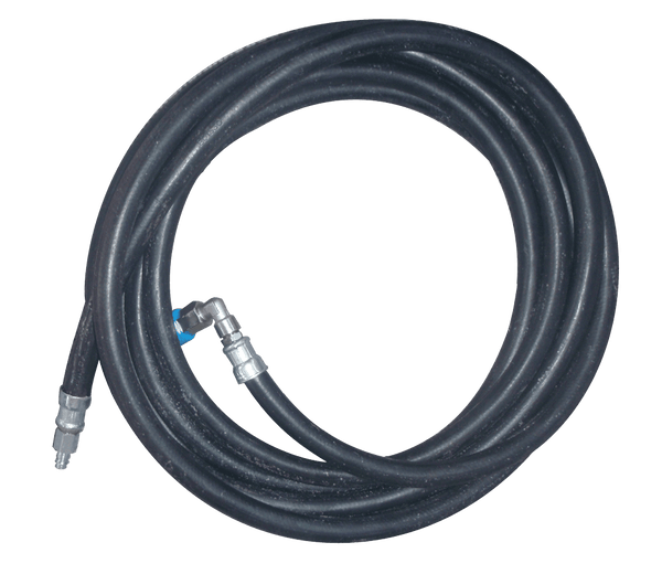 Dry Ice Energy - Air Hose (23ft) - Car Supplies WarehouseDry Ice Energyair hoseDrop Shipdropship