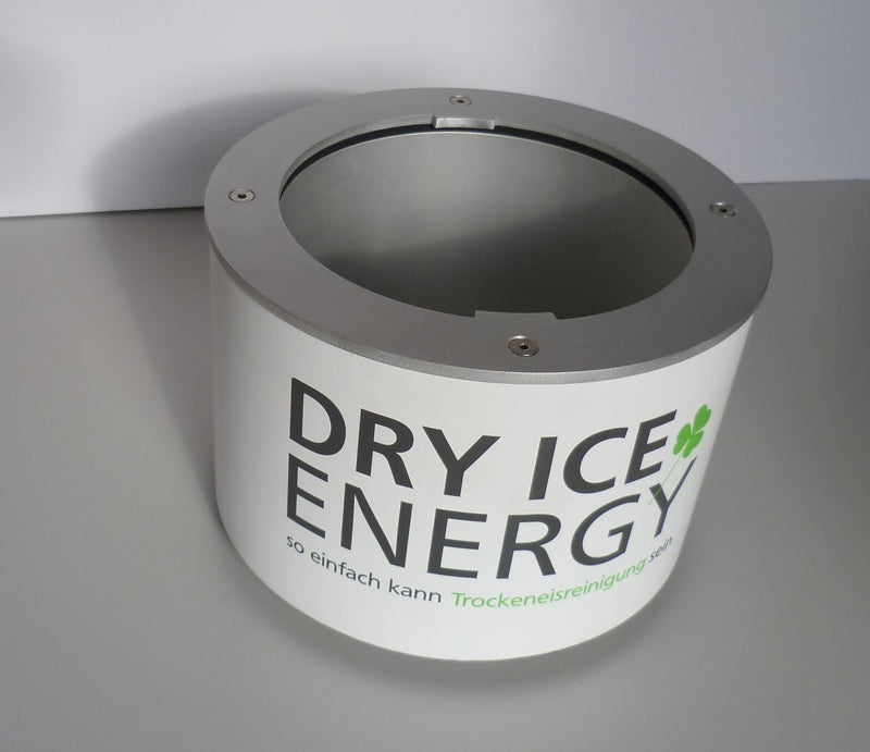 Dry Ice Energy - Tank Extension - Car Supplies WarehouseDry Ice EnergyDrop Shipdropshipdry ice