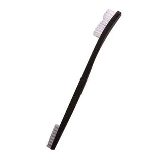 Dual-Purpose Toothbrush Style Detail Brush - Car Supplies WarehouseQNIXbrushbrushesdual head
