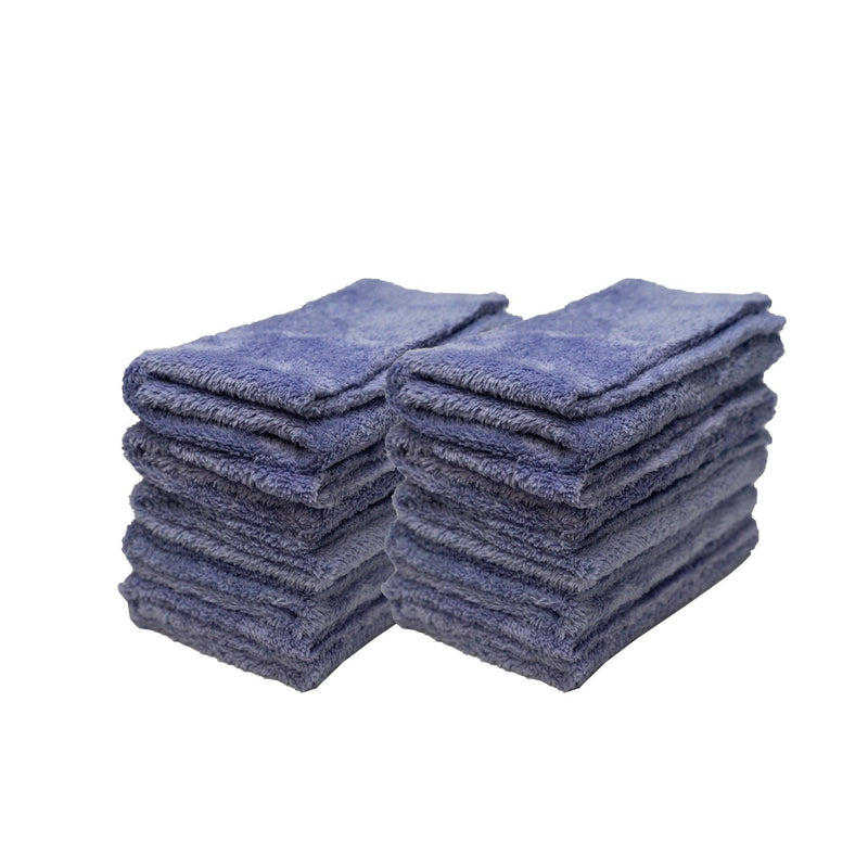 Eagle Edgeless 350 Towel (16x16) - Car Supplies WarehouseRag CompanydryingL1pL2P5