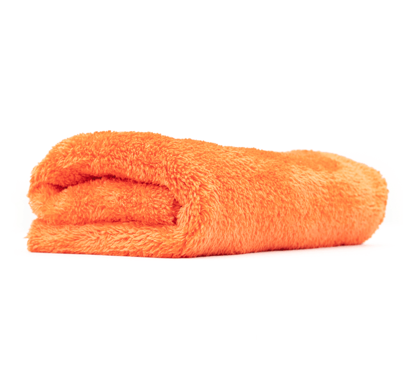 Eagle Edgeless 500 Microfiber Towel (16x16) - Car Supplies WarehouseRag CompanydryingL1pL2P5