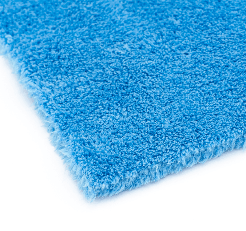 Eagle Edgeless 500 Microfiber Towel (16x16) - Car Supplies WarehouseRag CompanydryingL1pL2P5