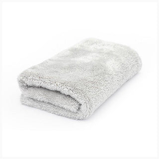 Eagle Edgeless 500 Microfiber Towel (16x16) - Car Supplies WarehouseRag CompanydryingL1pL2P5