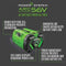 EGO | BA5600T POWER+ 10.0 Amp Hour Battery - Car Supplies WarehouseEGO10.0Ah battery56 volt battery56v battery