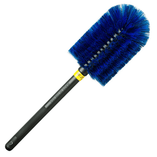 EZ Detail "Go EZ" Detail Brush - Car Supplies WarehouseEZ Detailaccessoriesbrushbrushes