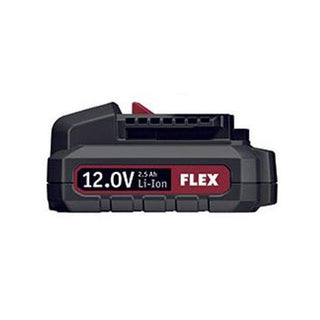 Flex 12V 2.5Ah Battery - Car Supplies WarehouseFLEXbatterybattery for flexbattery powered polisher