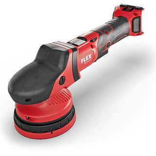 RUPES  Long Neck iBrid Nano Polisher with Batteries and Charger