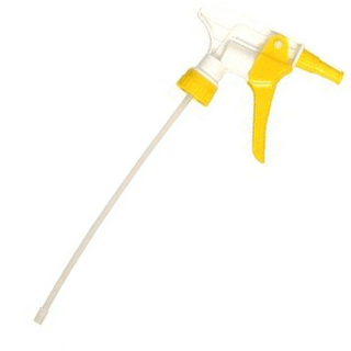 Foamer Trigger Sprayer - Yellow - Car Supplies WarehouseSM Arnoldaccessoriesdetail accessoriesL1p