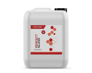 GTECHNIQ G6 Perfect Glass Cleaner 5L 