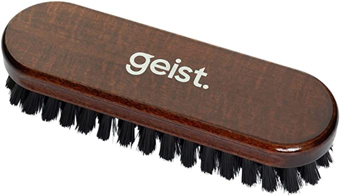 GEIST | Leather Brush