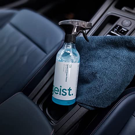 GEIST Surface 500 Glass Cleaner