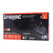 Gloveworks 5mm Black Nitrile Gloves - Large - Car Supplies WarehouseGloveworksaccessoriesaccessorydetail accessories