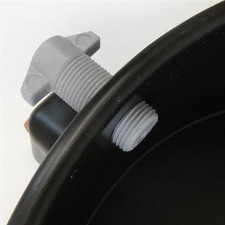 Grit Guard 5-Caster Bucket Dolly Screws