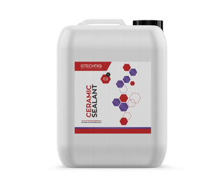 GTECHNIQ | C2 Ceramic Sealant - Car Supplies WarehouseGtechniq2percentc2v3ceramic