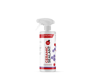 GTECHNIQ | C2 Ceramic Sealant - Car Supplies WarehouseGtechniq2percentc2v3ceramic