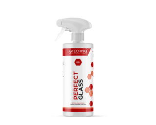 GTECHNIQ G6 Perfect Glass Cleaner
